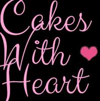 Cakes With Heart 1085691 Image 3